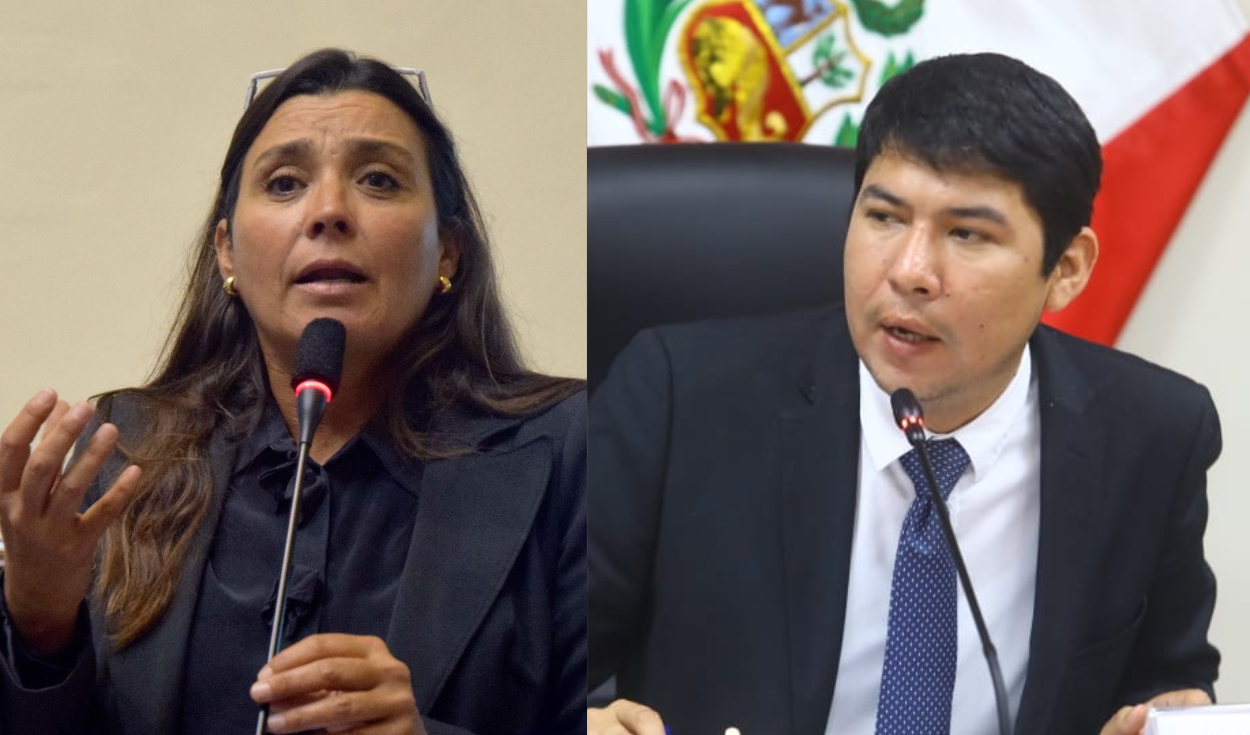 FEN: Congresistas fujimoristas se lavan las manos ante la falta de prevención y culpan a los gobierno locales