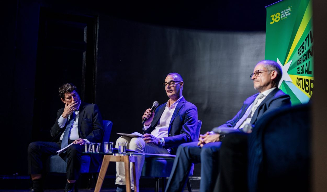 El 38° Festival de Cine Europeo de Lima proyectará más de 30 películas gratis en 23 sedes y sorteará un pasaje a Europa