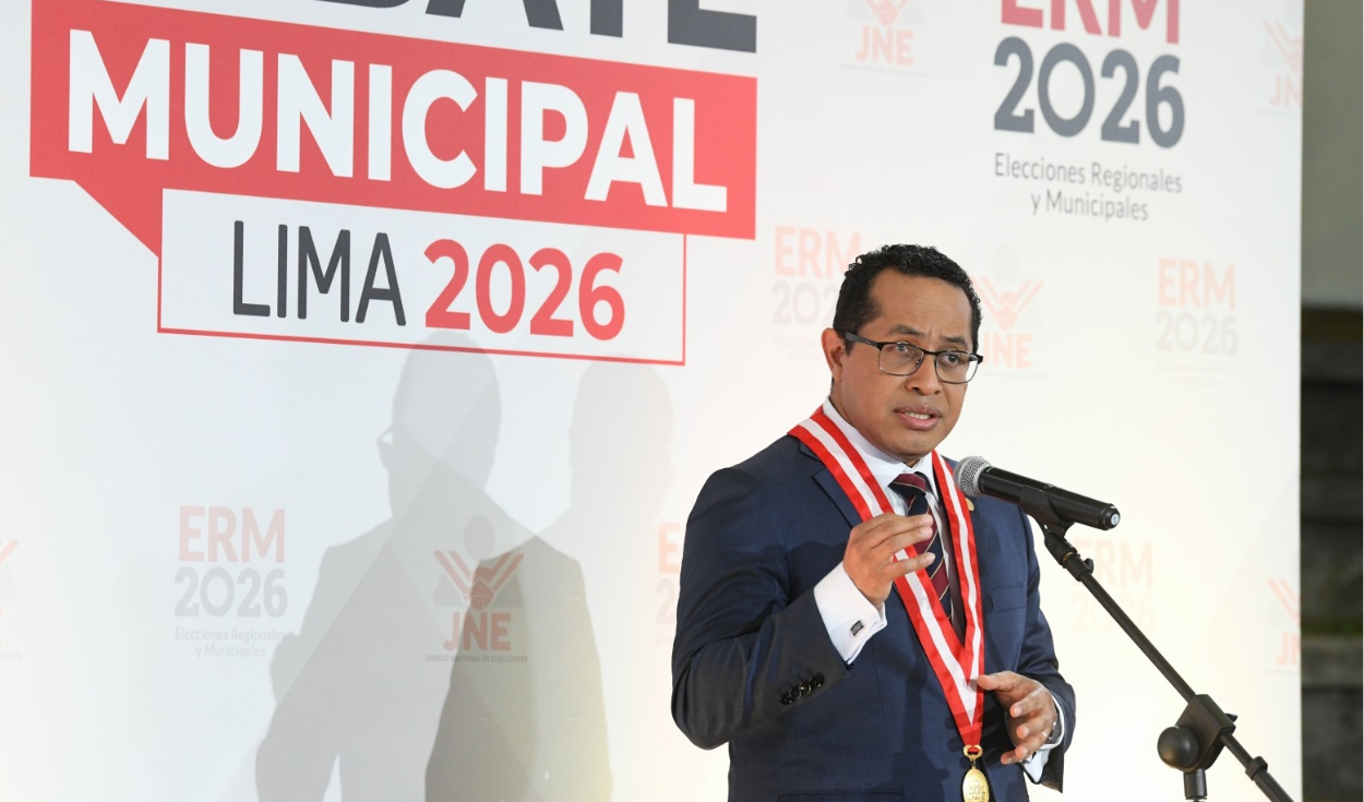 JNE avala reelección encubierta en Piura: anuló exclusión de alcalde de Morropón que postuló como primer regidor
