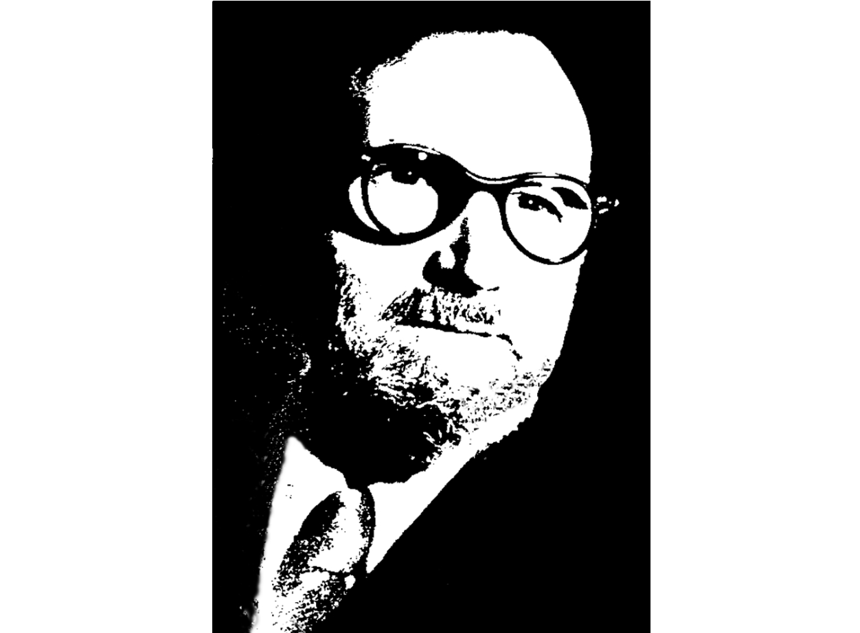 León Felipe, un poeta dentro de una mochila, por Eduardo González Viaña