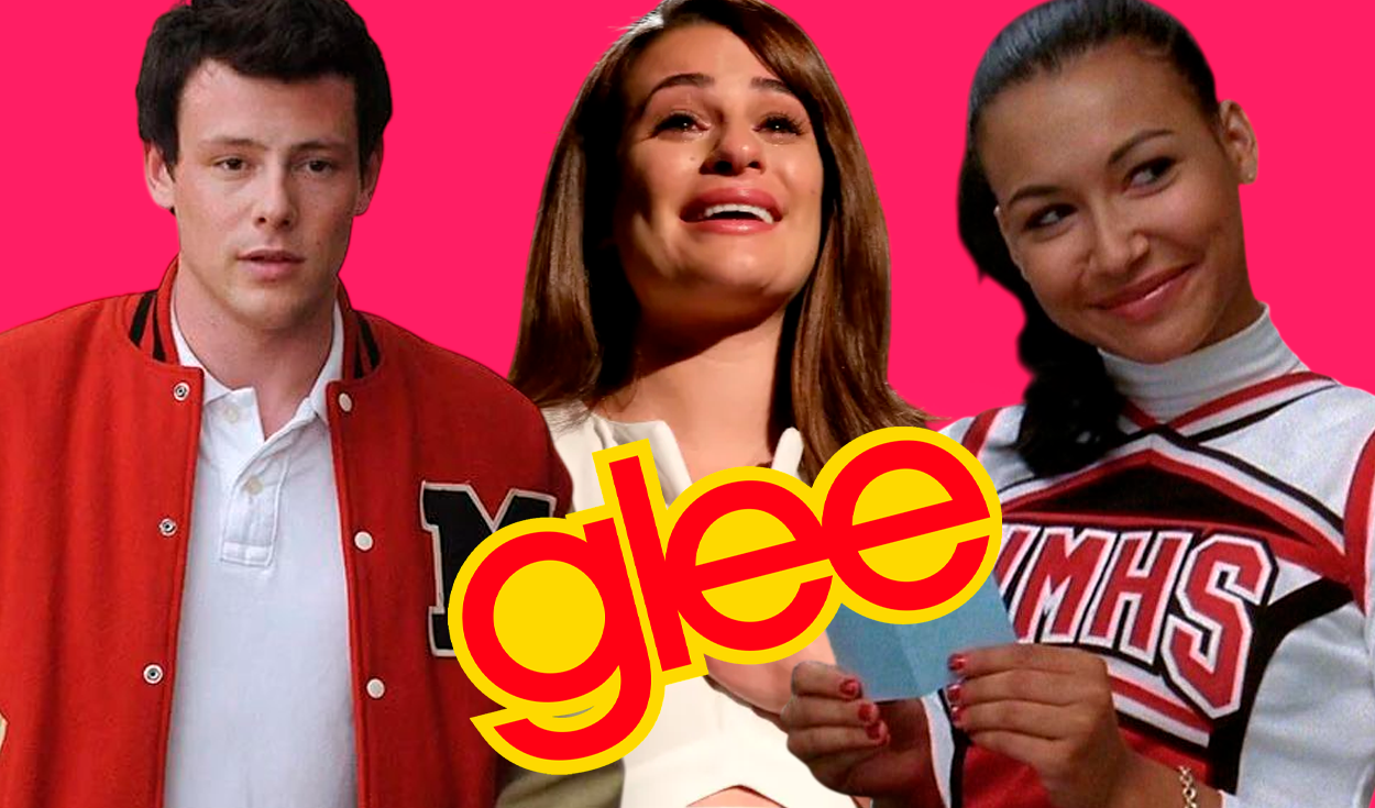 Con Lea Michele, pero sin Naya Rivera, Cory Monteith, Mark Salling: confirman el reebot de Glee tras 11 años por Disney+ y Hulu
