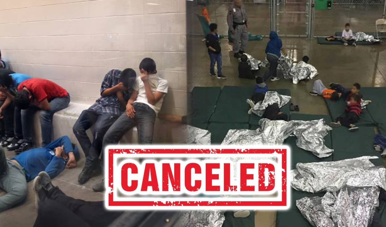 Buenas noticias para imigrantes legales e indocumentados | Esta ciudad de EE.UU. anuncia nueva medida para frenar la creación de centros de detención del ICE
