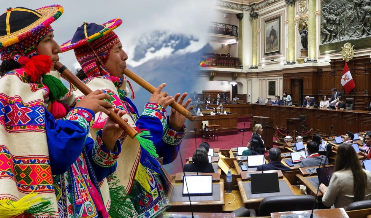 Congreso: diputados aprueban la derogación de la ley que creó el Colegio de Artistas