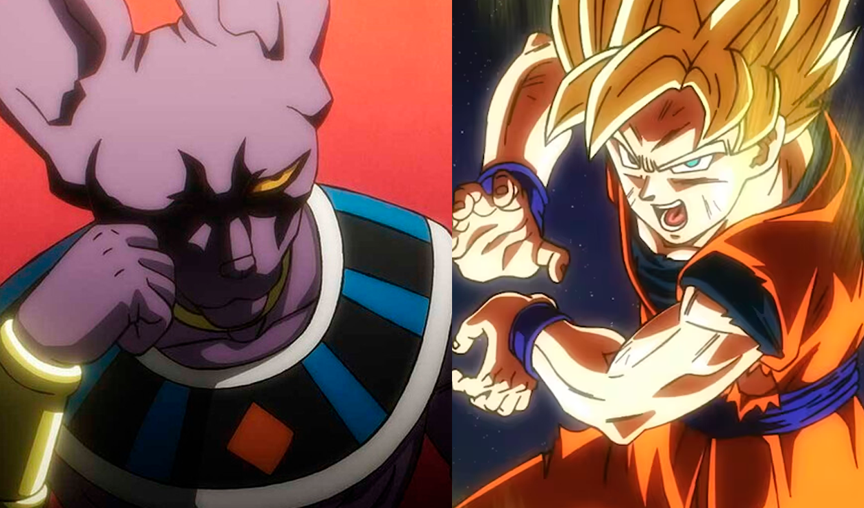 Dragon Ball Super Beerus capítulo 3: fecha de estreno, hora y cómo ver el nuevo episodio en Crunchyroll