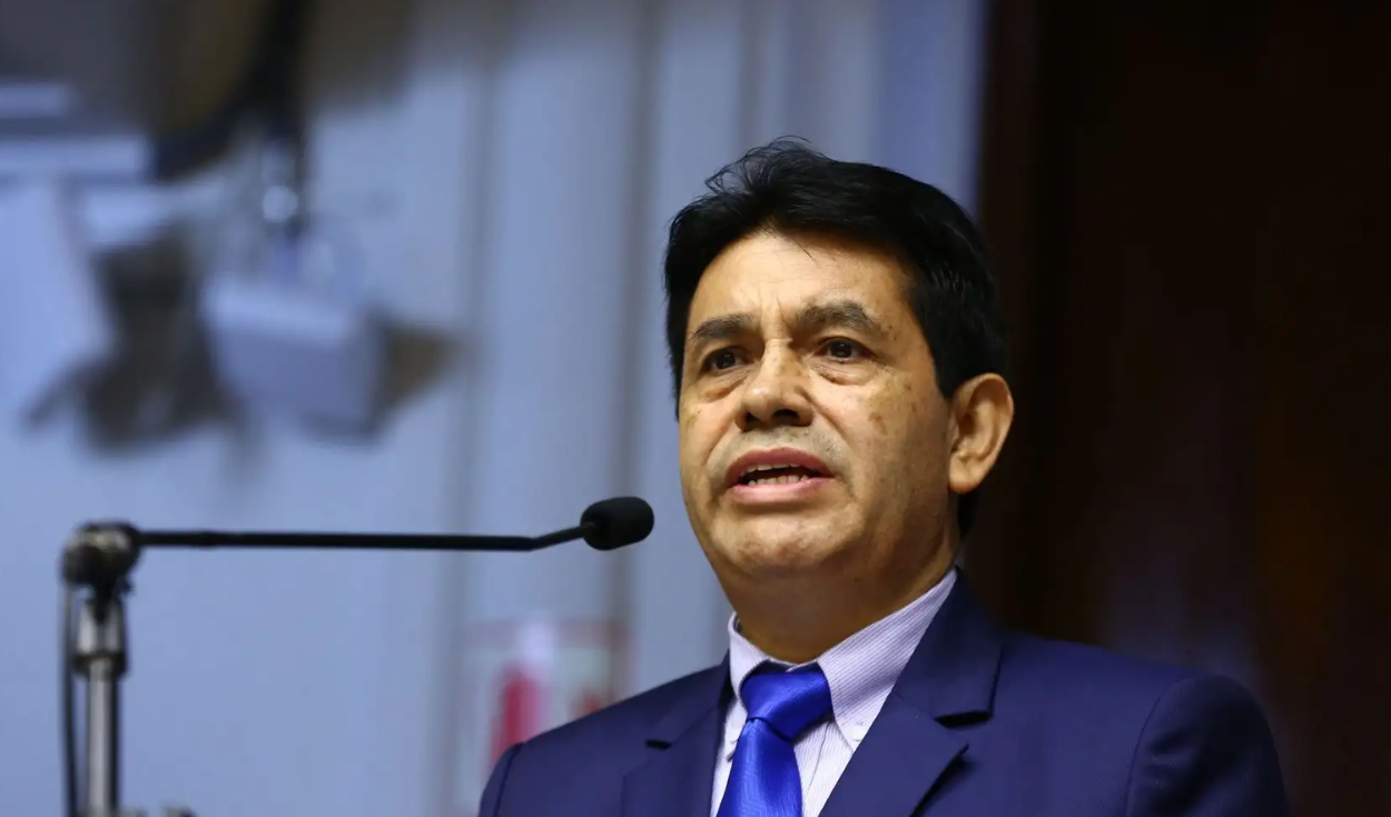 Fiscal de la Nación pide derogar la ley que le otorga a la Policía la exclusividad de la investigación preliminar