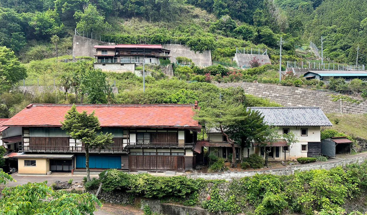 Japón invita a las personas de una localidad peruana para que viajen y revivan uno de sus pueblos en riesgo de extinción