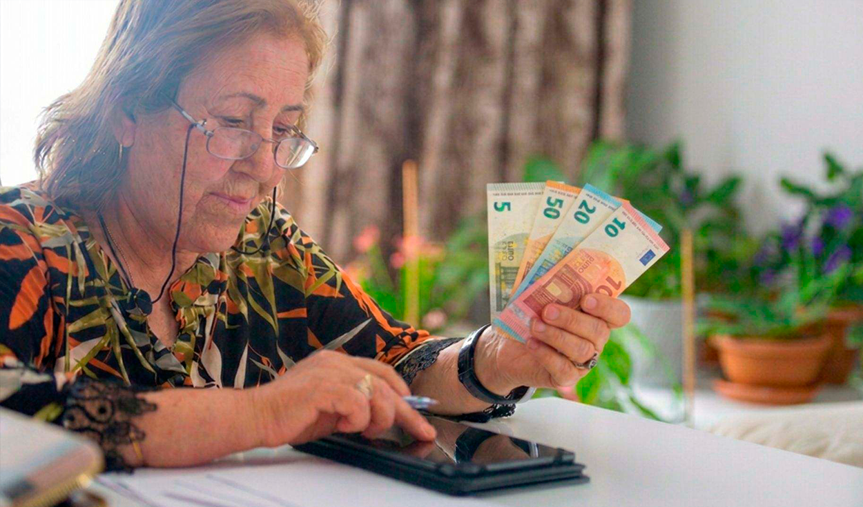 Una madre jubilada le dona una casa a su hijo en 2021: ahora la Seguridad Social la obliga a devolver 3.700 euros por esta razón