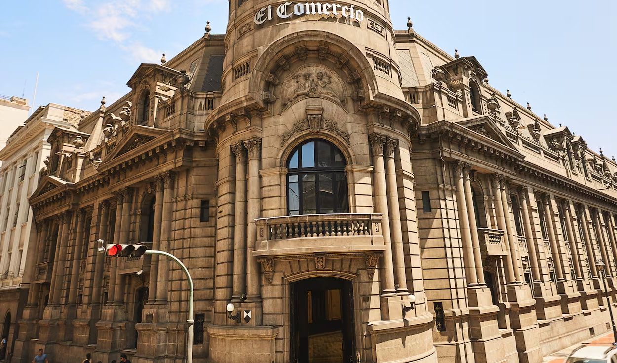 Se concreta la venta del Grupo El Comercio