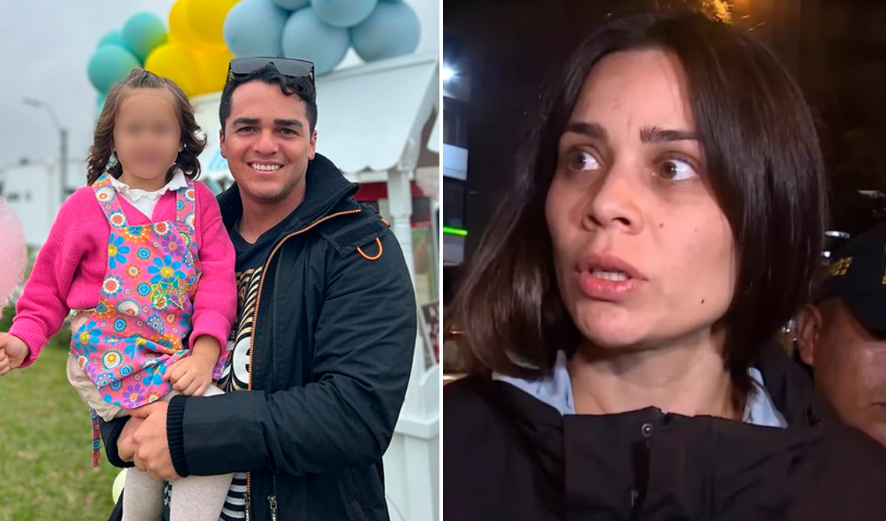 Abogado revela cuantos años de pena recibiría Andrea San Martín si es hallada culpable de agredir a su hija: "No es tan alta"