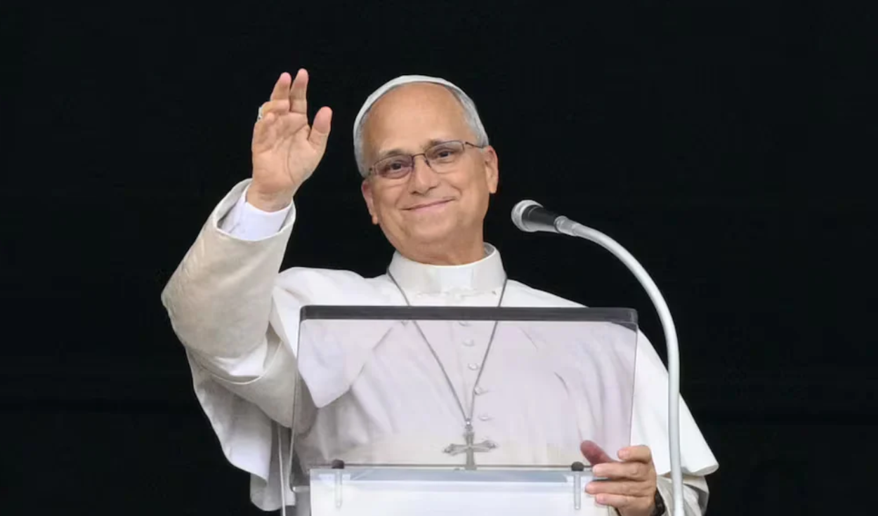 ¿Qué días serán no laborables por la llegada del papa León XIV al Perú? Revisa el calendario