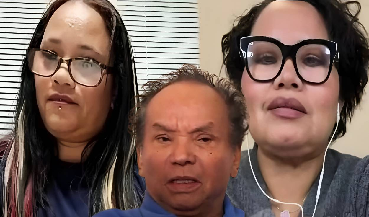 Melcochita explota contra sus hijas por reclamos sobre departamento a nombre de Heydi Amado: "¿El dinero es suyo? Trabajen"