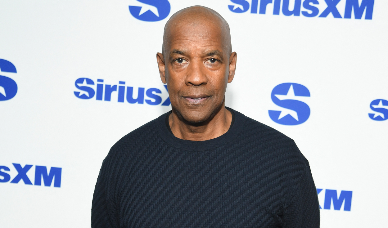 El método de Denzel Washington para alcanzar metas: "Un sueño equivale a una fantasía; un objetivo tiene fecha, planificación y acciones concretas"