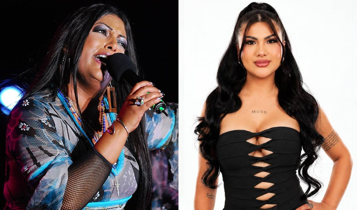 La India regresa al Perú para celebrar el aniversario de Brunella Torpoco junto a Tony Succar, Mimy y más estrellas