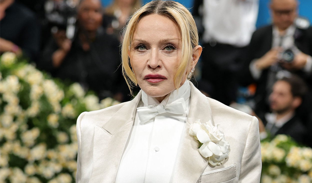 Madonna sorprende al apoyar a Lula da Silva en las elecciones de Brasil y lanza un mensaje a favor de la democracia, la Amazonía y la libertad