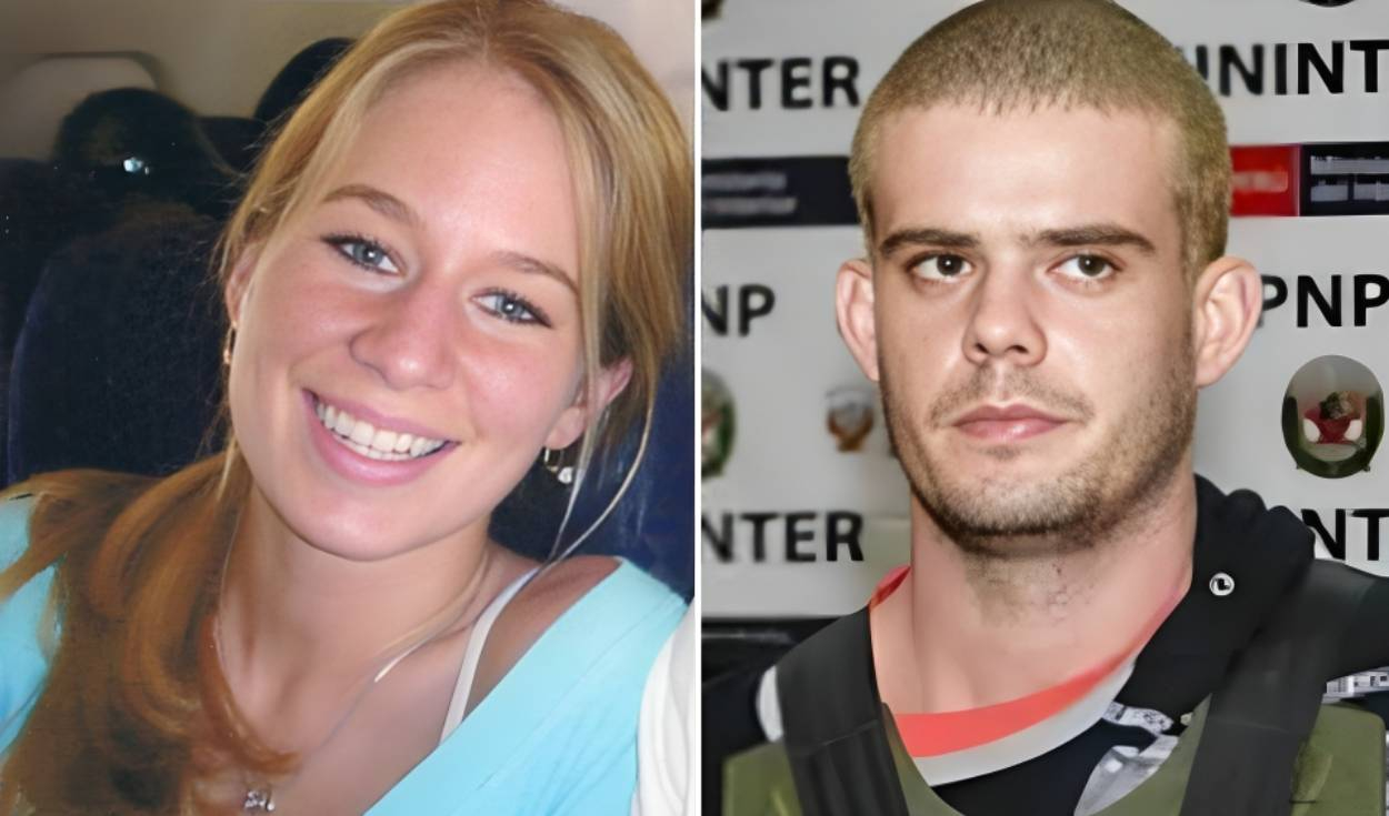 'Desaparecida: Natalee Holloway': el impactante documental de Netflix que explorará el caso de la joven asesinada por Joran van der Sloot
