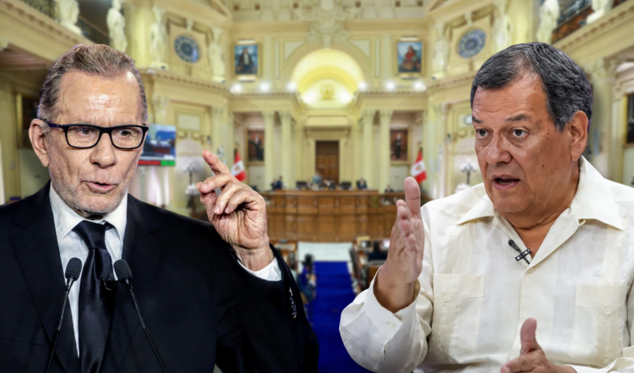 Debate de facultades fracturó las internas de las bancadas de oposición