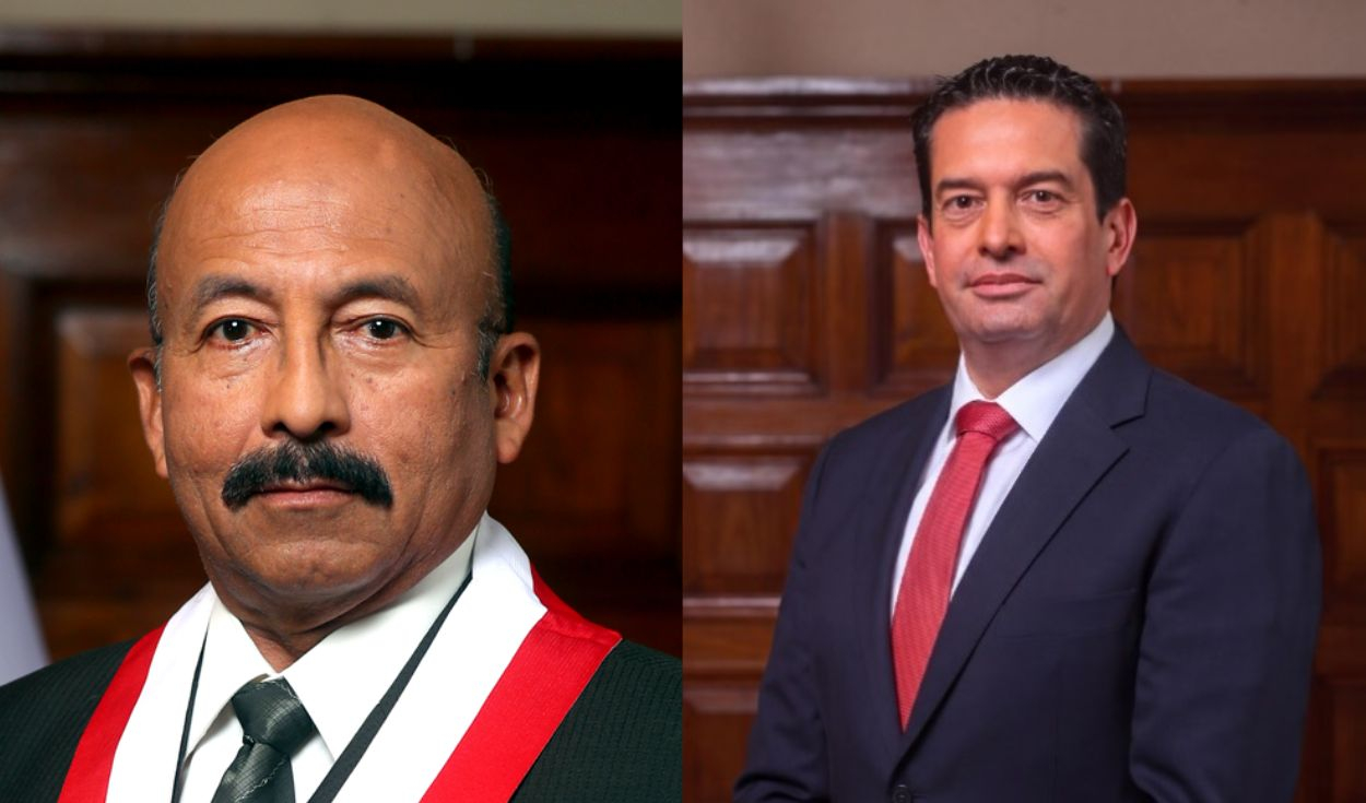 Óscar Reto pide a Miguel Angel Torres corregir ley de facultades e incluir su firma junto a la de Analí Marquez