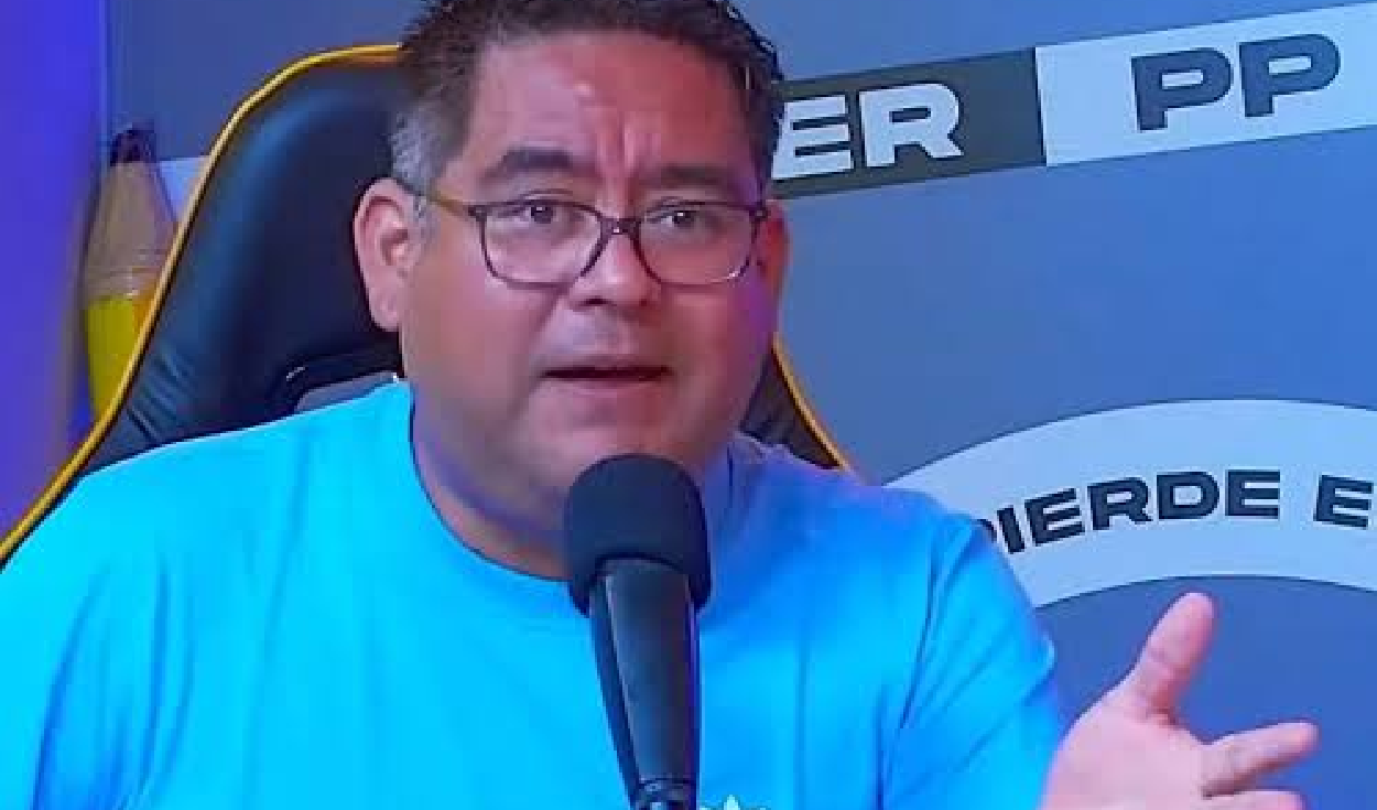 Atacan a golpes a Carlo Navea, reportero que denunció casos de corrupción en EsSalud y el Minsa