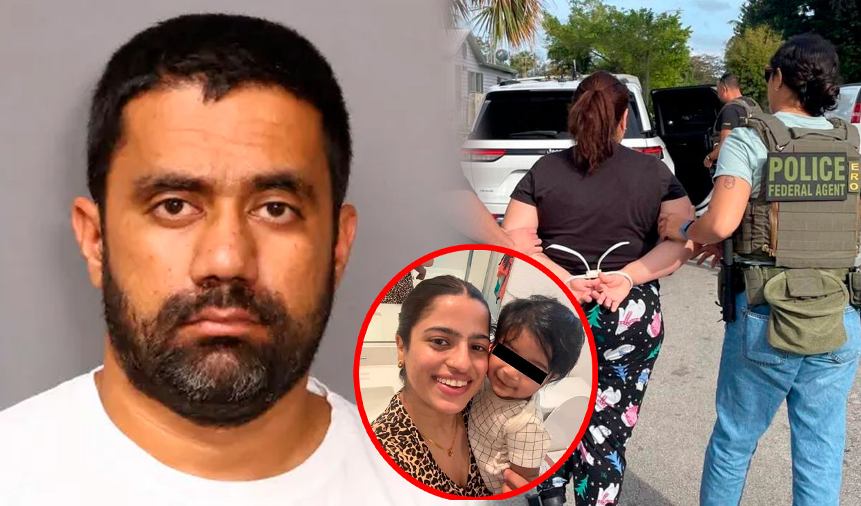 Horror en EE.UU. | Hombre aseguró que el ICE tenía detenida a su esposa, pero la investigación reveló la aterradora verdad