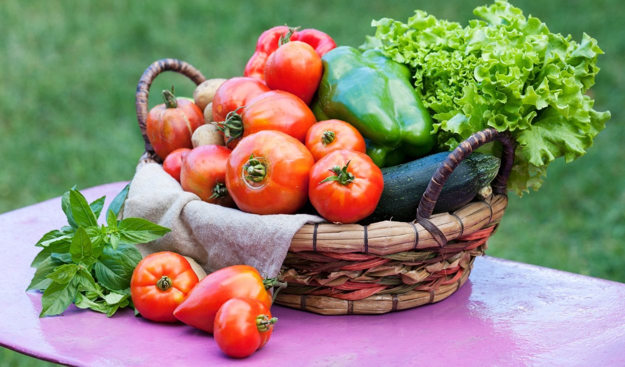 Los expertos en nutrición recomiendan este desayuno después de los 50 años para cuidar el azúcar en sangre y empezar el día con energía
