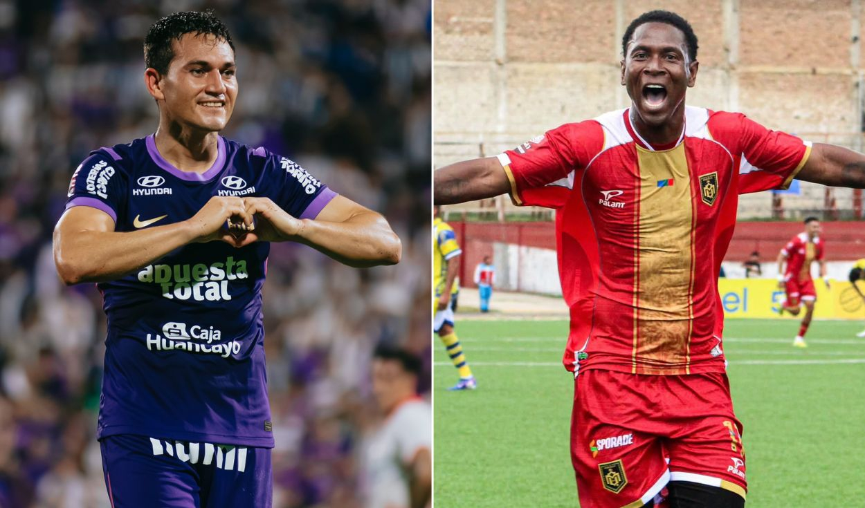 Alianza Lima vs CD Moquegua EN VIVO: hora y canal del partido por la fecha 13 del Torneo Clausura de la Liga 1 2026