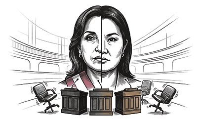 90 días y el gran consenso extremista, por Juan de la Puente