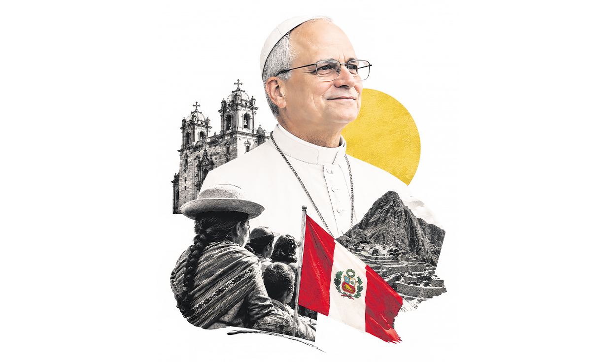 León XIV en el Perú: el sentido apostólico de su visita y la realidad nacional, por Manuel Rodríguez Cuadros