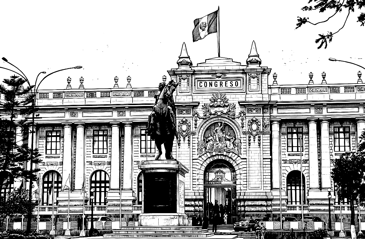 Herramientas para obstruir el abuso de poder, por Paula Távara