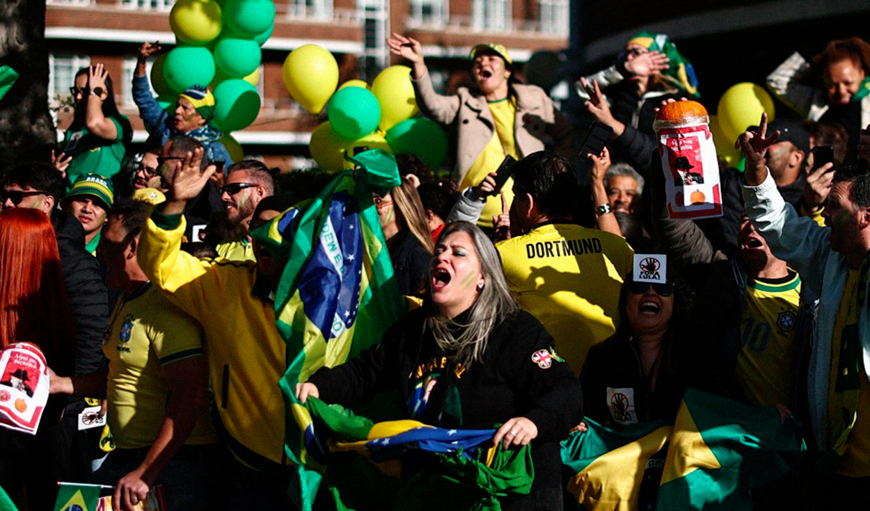 Resultados de las elecciones en Brasil 2026, EN VIVO: entérate quién ganó la segunda vuelta presidencial