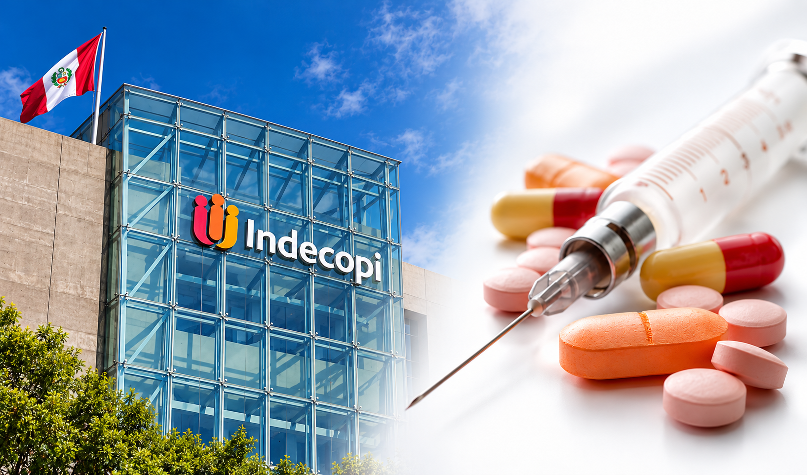 Medicamentos Omeprazol y metilprednisolona retirados del mercado: los lotes exactos que Indecopi y Digemid mandaron a destruir