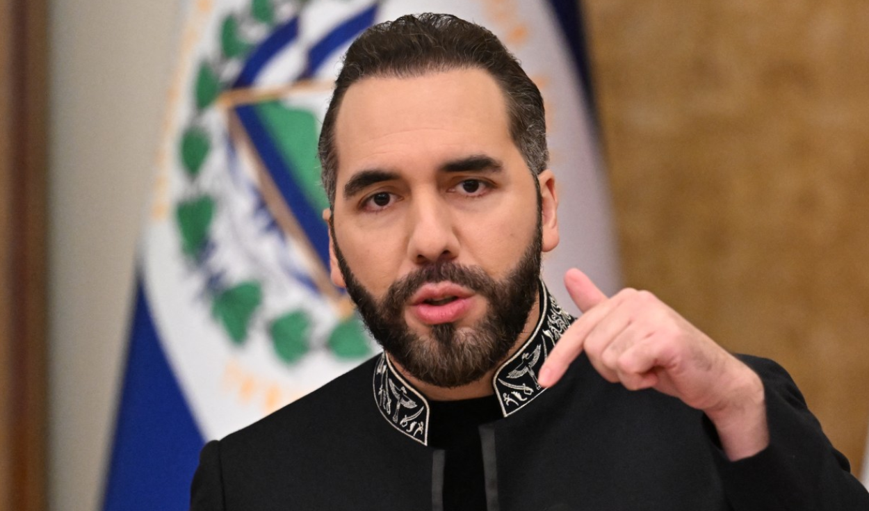 Bukele confronta versión del New York Times y niega la muerte de los cuatro soldados salvadoreños emboscados en Haití