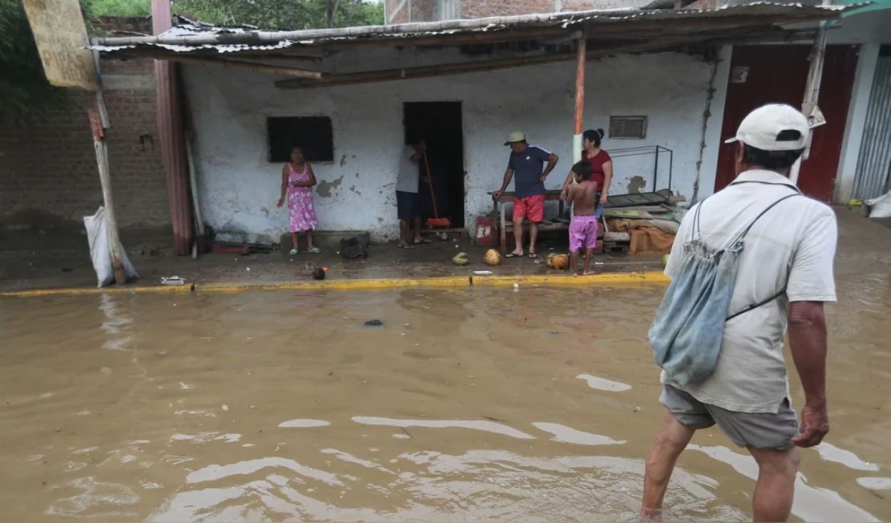 9 millones sin agua potable y 15 millones sin alcantarillado: declaran emergencia en Vivienda