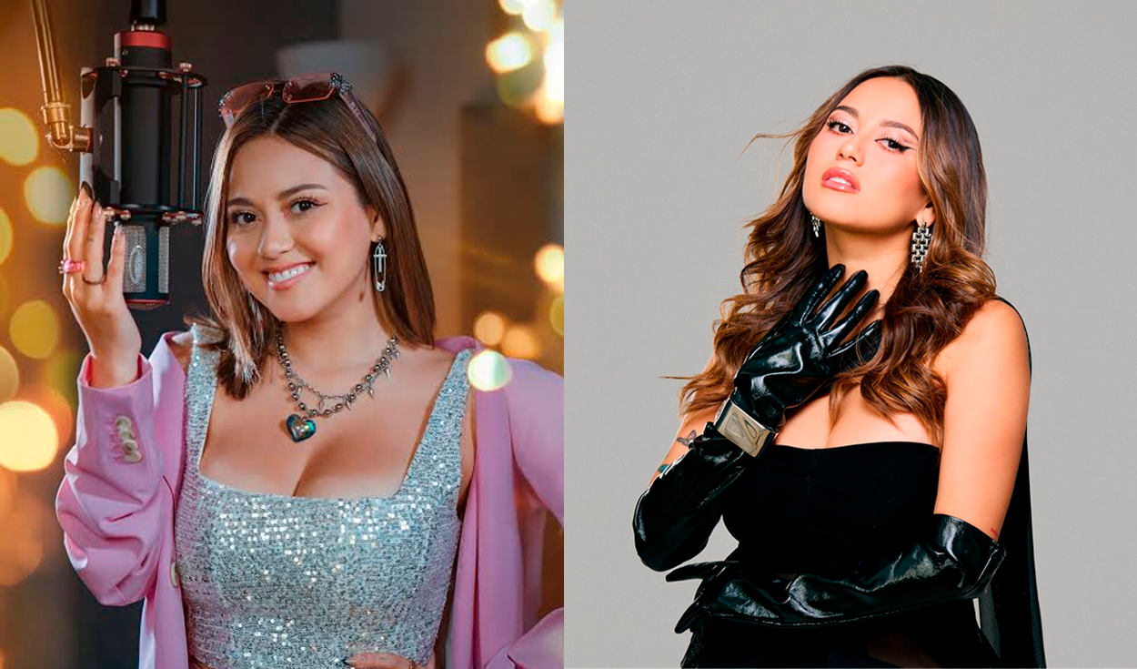 Amy Gutiérrez confiesa que desplante de cantante criolla la alejó del género: "Fue tan traumático para mí"