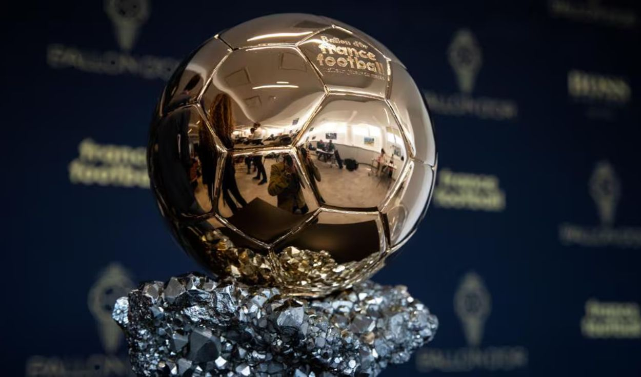 Balón de Oro 2026 EN VIVO HOY: candidatos favoritos, a qué hora inicia y dónde ver la ceremonia de premiación del mejor futbolista del mundo