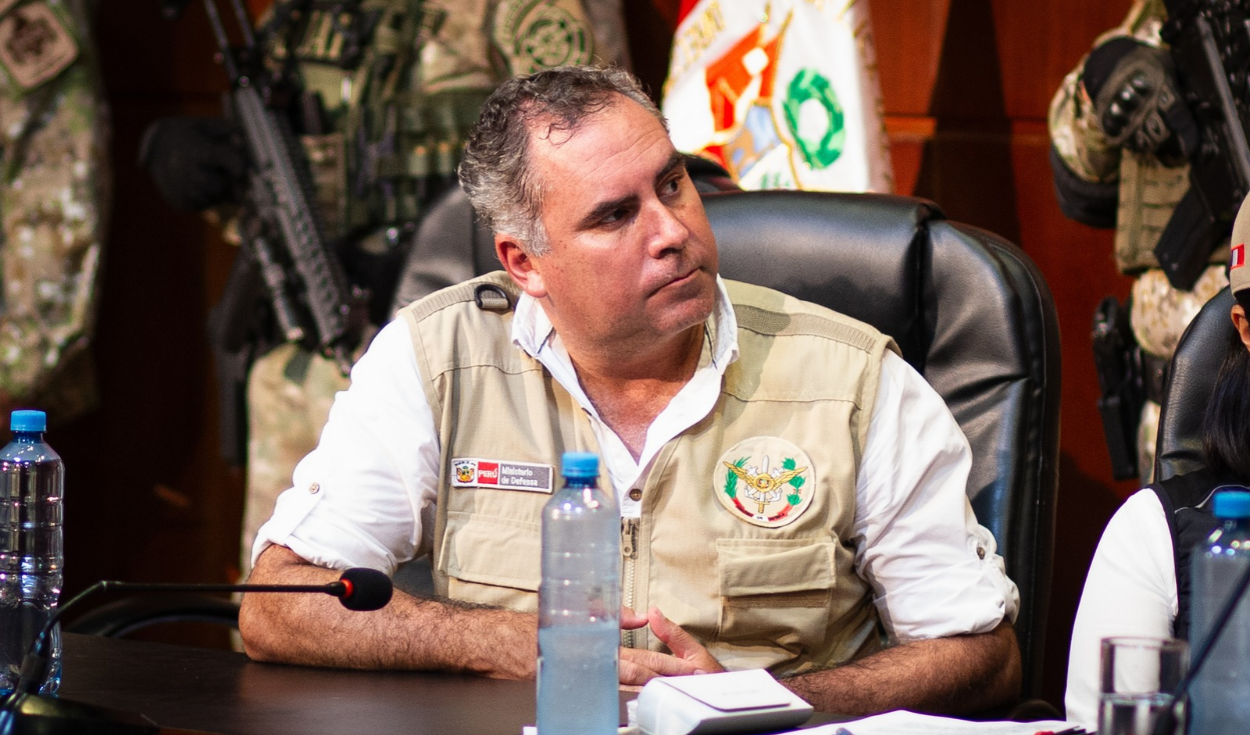 Asesora de Rafael Belaunde es investigada por presunta red de trabajadores fantasmas en EMILIMA
