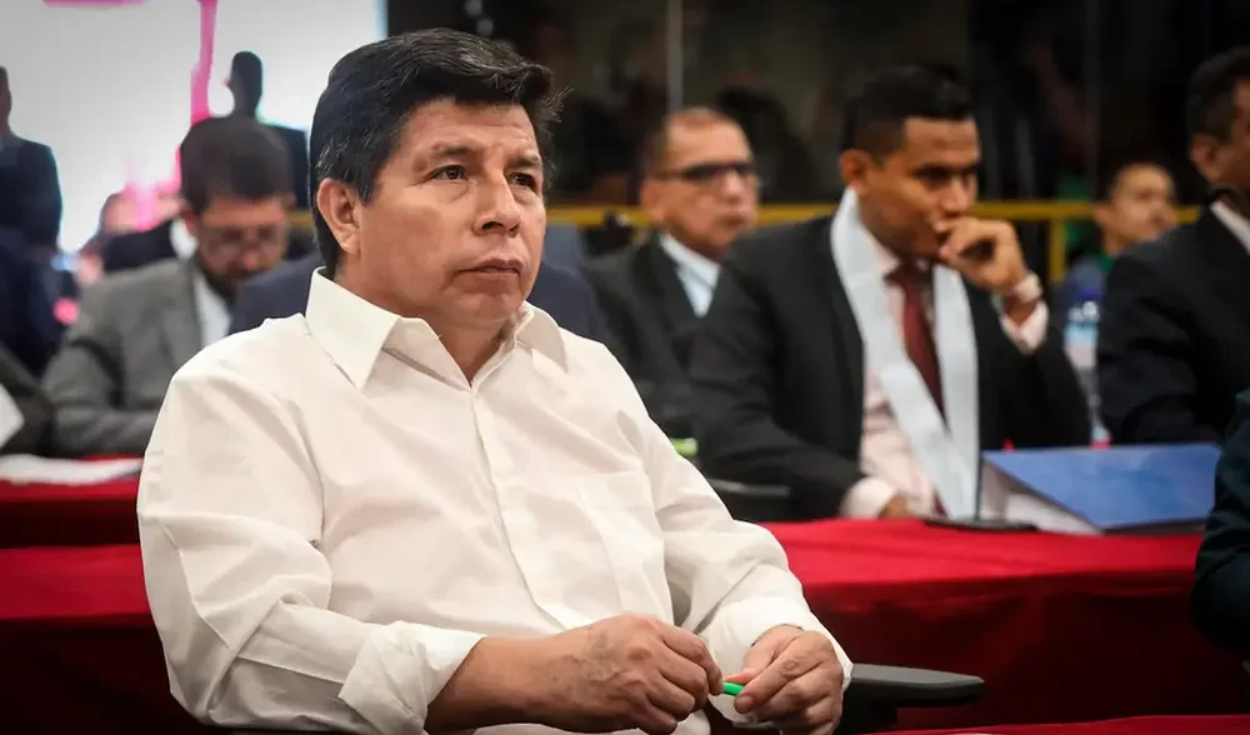Pedro Castillo: denuncia por presuntos sobornos en ascensos militares podría quedar sin resolución en el Congreso