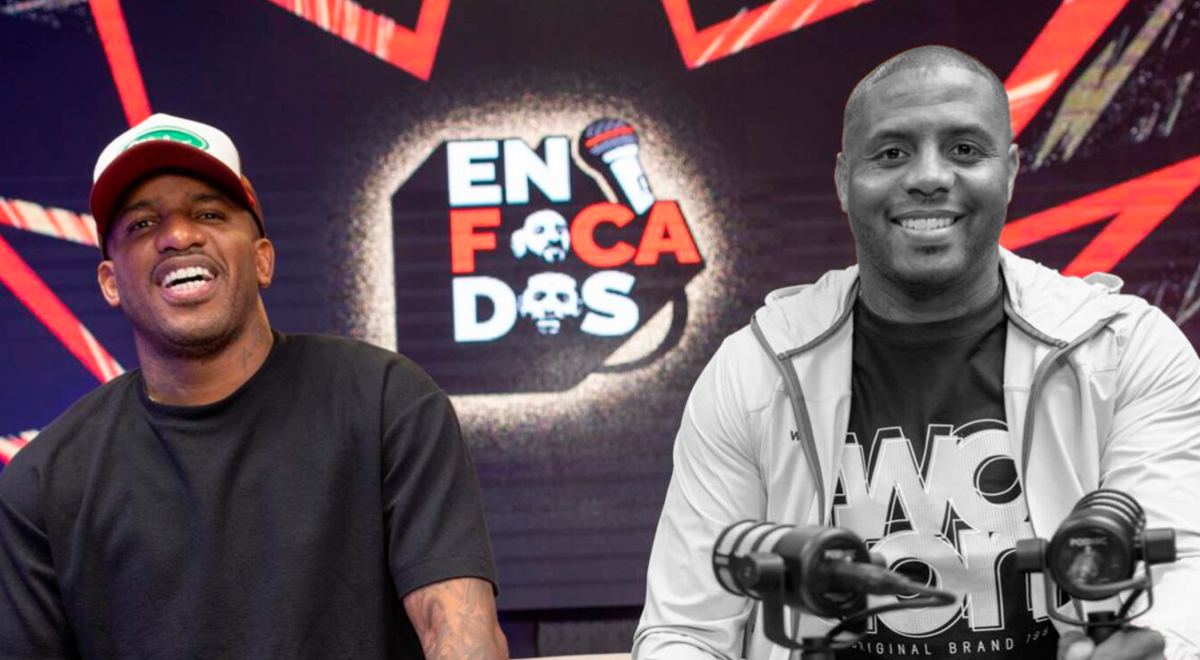 Roberto Guizasola le compró lujoso regalo a Jefferson Farfán: "Tuve que vender la mitad de Puente Piedra"