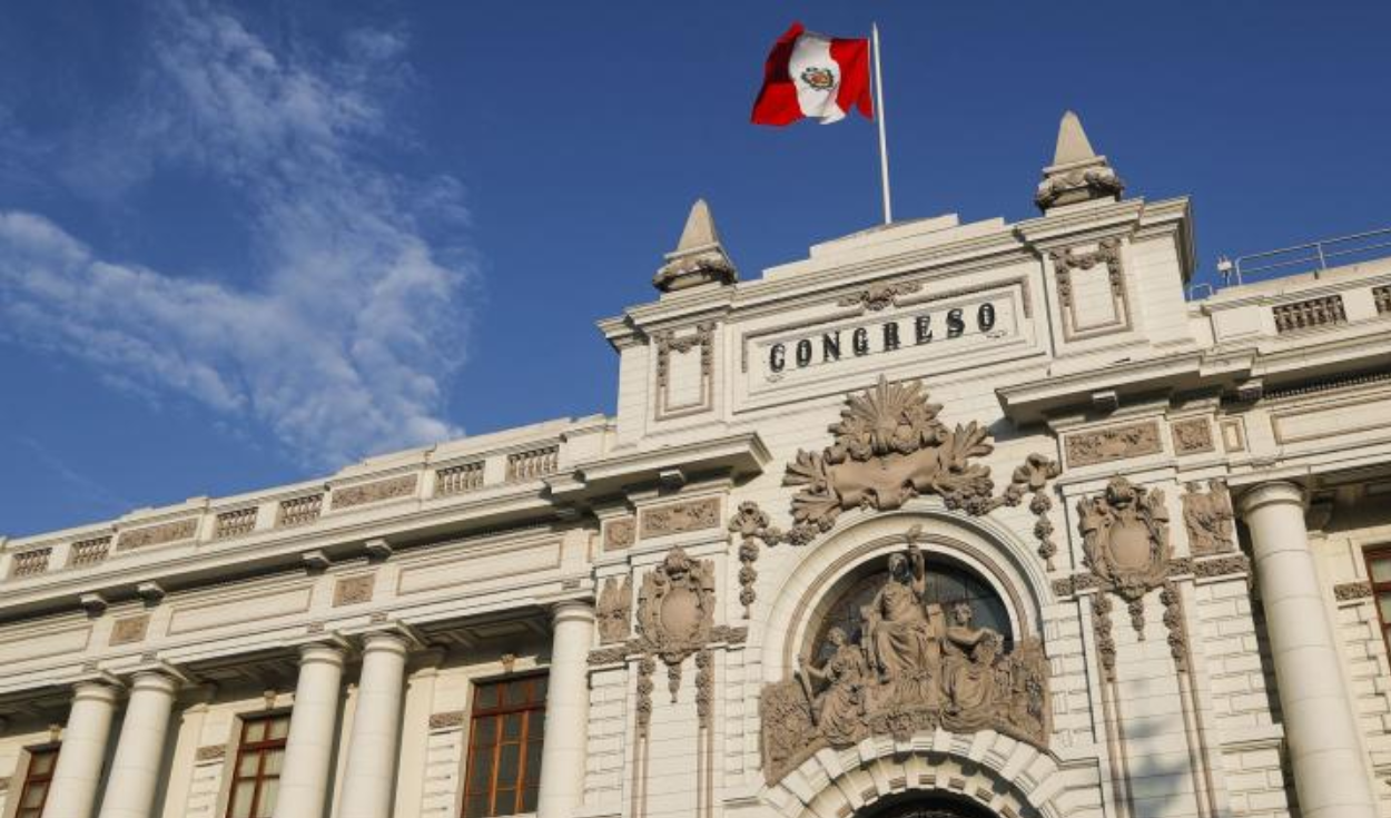 Diputados y senadores viajaron a China, México y Tanzania en sus primeros meses de gestión