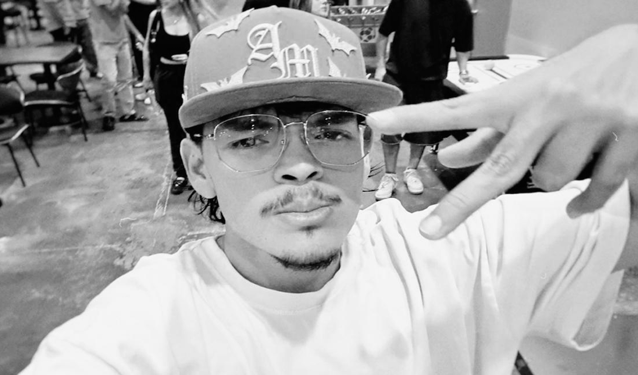 Murió Komanche, popular streamer salvadoreño a los 30 años: Esto fue lo que pasó
