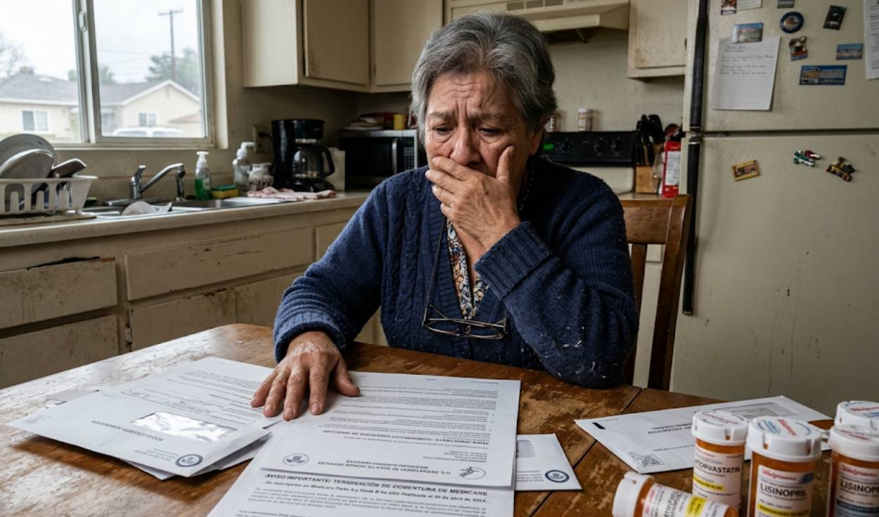 Pésimas noticias | Gobierno de EE.UU. le quitará el Medicare a los adultos mayores que no hagan este pago clave