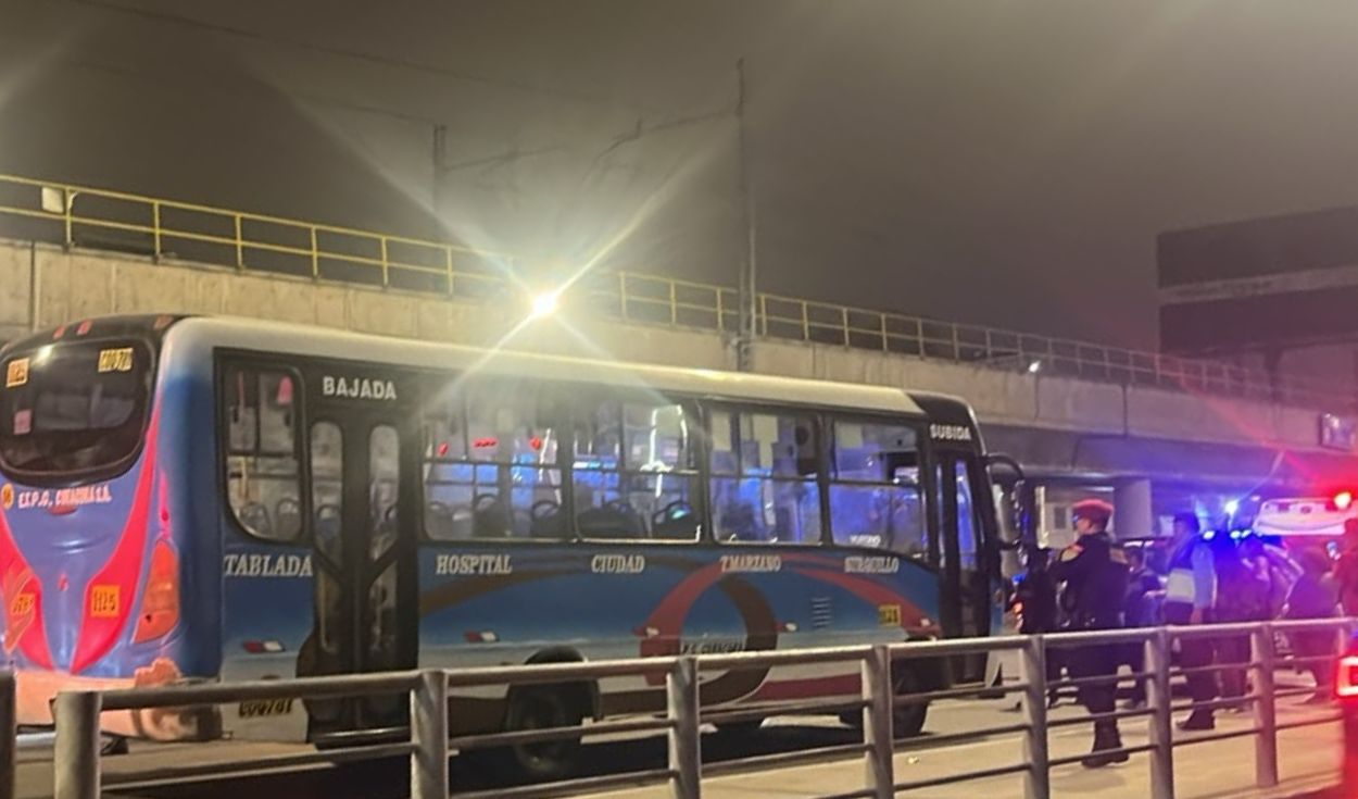 Cinco muertos y varios heridos deja serie de ataques armados en Lima y Callao en menos de 24 horas