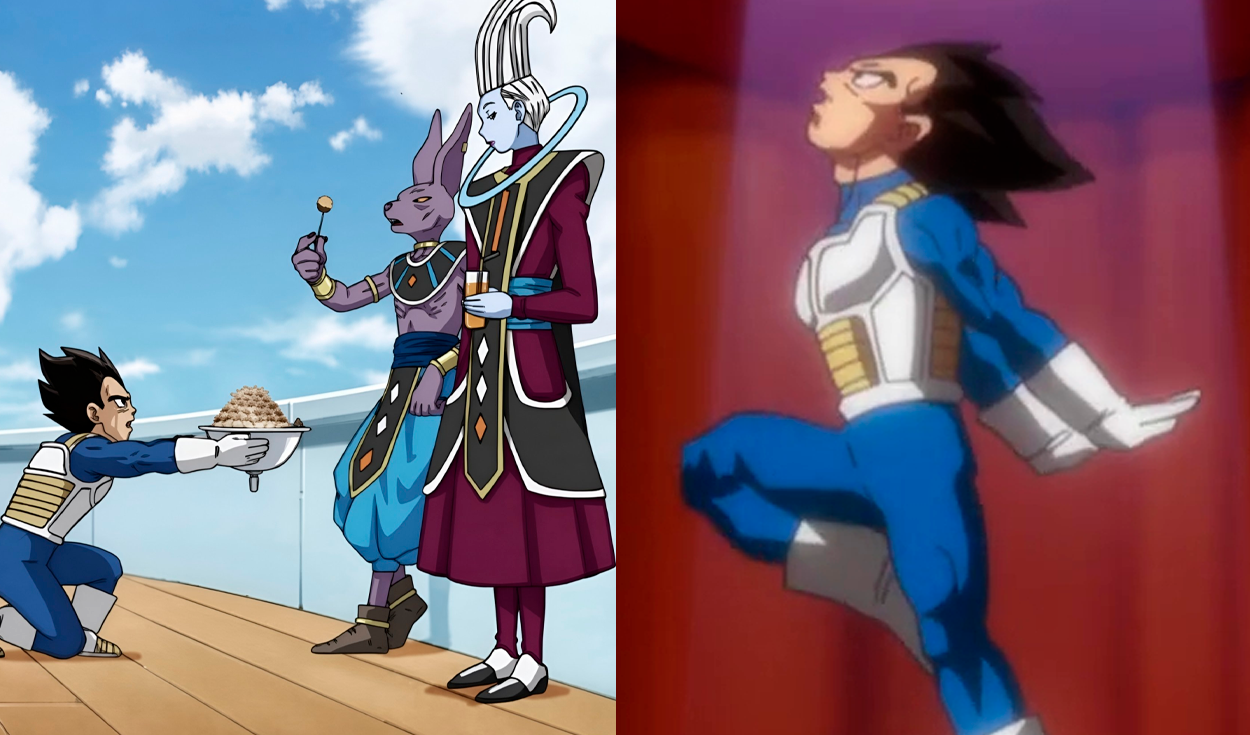 Sin la icónica escena de Vegeta bailando y otros cambios importantes: capítulo 3 de Dragon Ball Super Beerus divide a sus fans tras su estreno