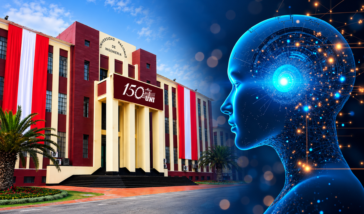 UNI ofrece más de 80 cursos virtuales gratuitos: aprende sobre IA, ciberseguridad y análisis de datos
