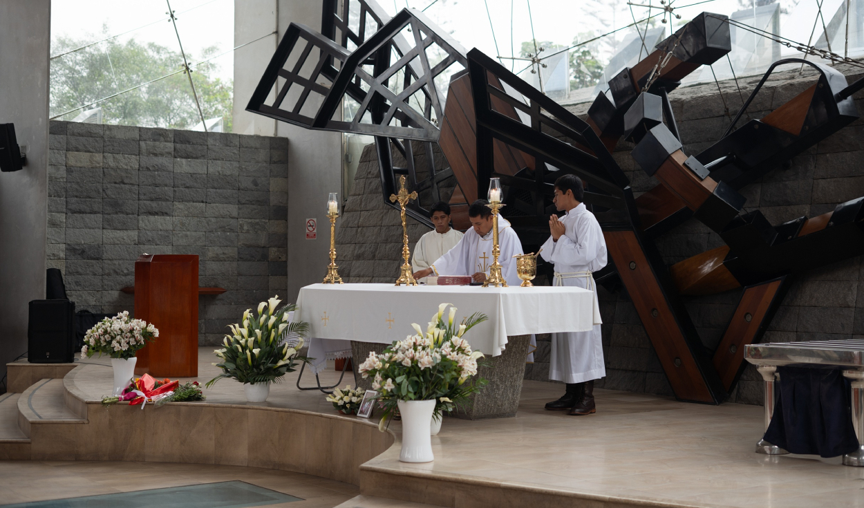 Camposantos Mapfre anuncia actividades por el Día de Todos los Santos