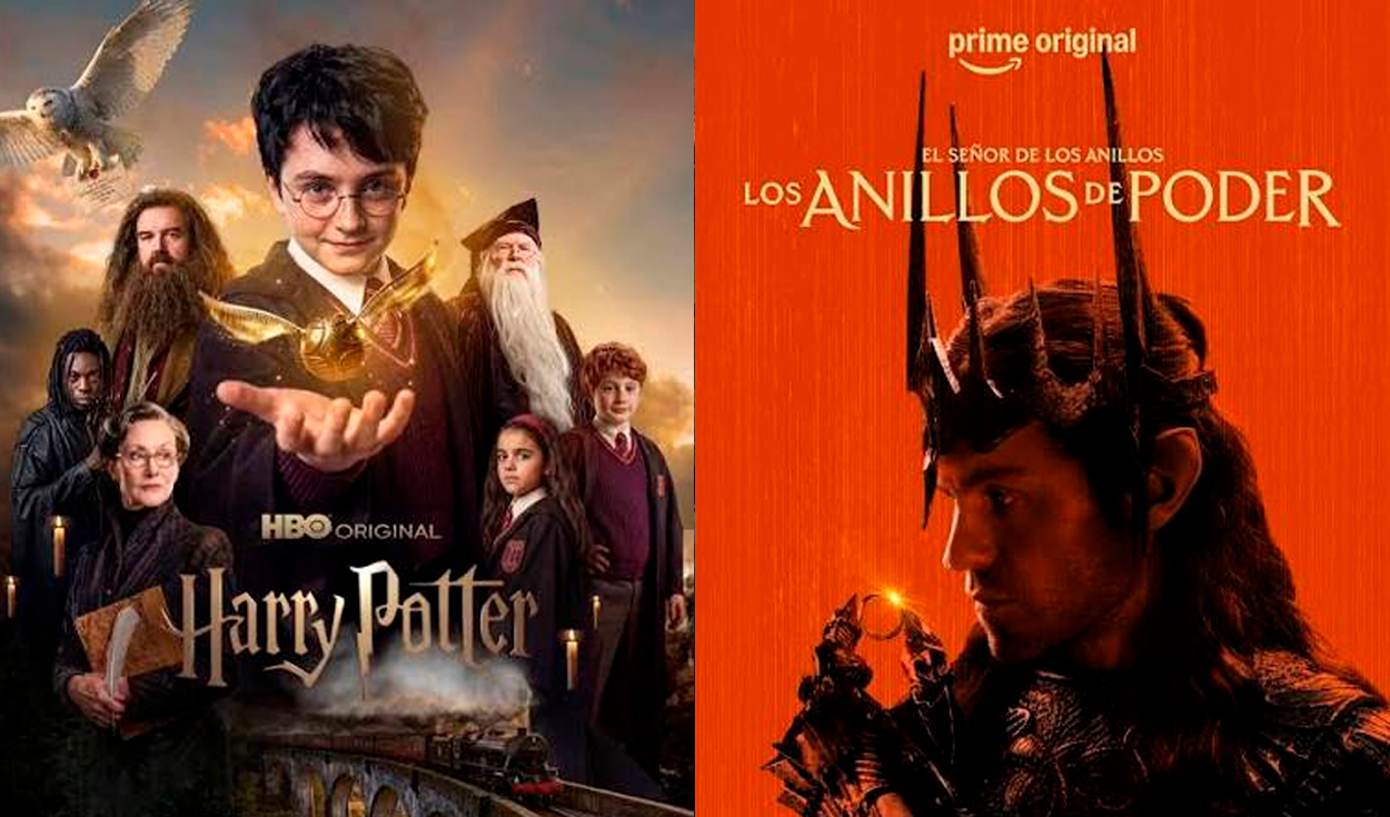 Las series más esperadas para el cierre del 2026: fechas de estreno, sinopsis, reparto y todo lo que debes saber