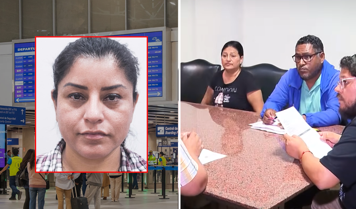 Peruana es acusada de estafar con S/100.000 a pasajeros a través de su agencia de viajes: vendía boletos falsos a Europa