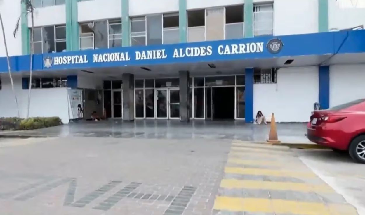 Menor de 14 años queda herido de bala durante operativo en av. Perú en Callao: policía es detenido