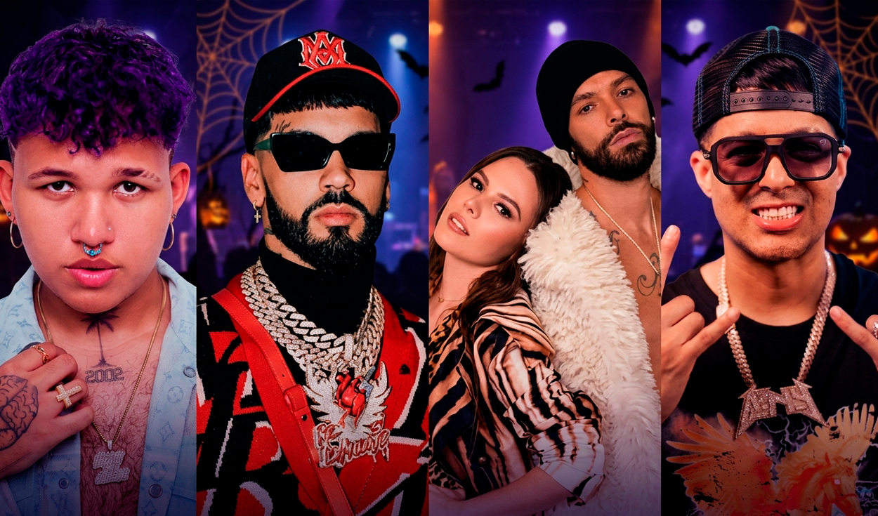 Conciertos por Halloween 2026 en Lima: horarios y precios de entradas de festivales de música este 31 de octubre