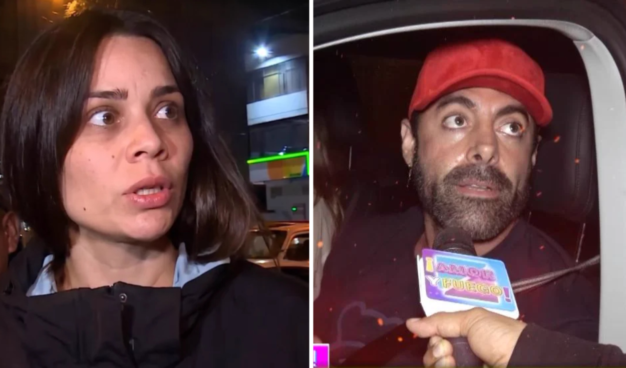 Sebastián Lizarzaburu revela cómo está su hija tras denuncia a Andrea San Martín y toma radical medida: "He hablado con ella"