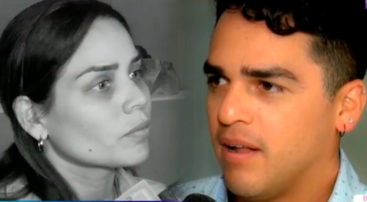 Abogada de Juan Víctor Sánchez explica por qué denunciaron a Andrea San Martín: "Si ha habido un acto de violencia..."